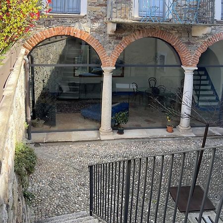 Casa Stella Villa Ameno Exterior photo